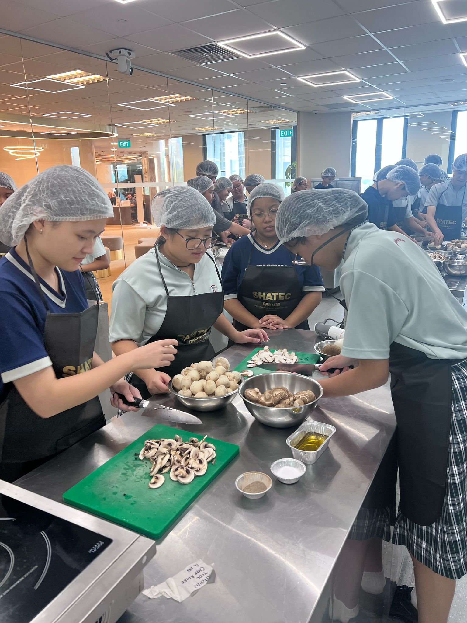 Sec 3 Applied Learning Module