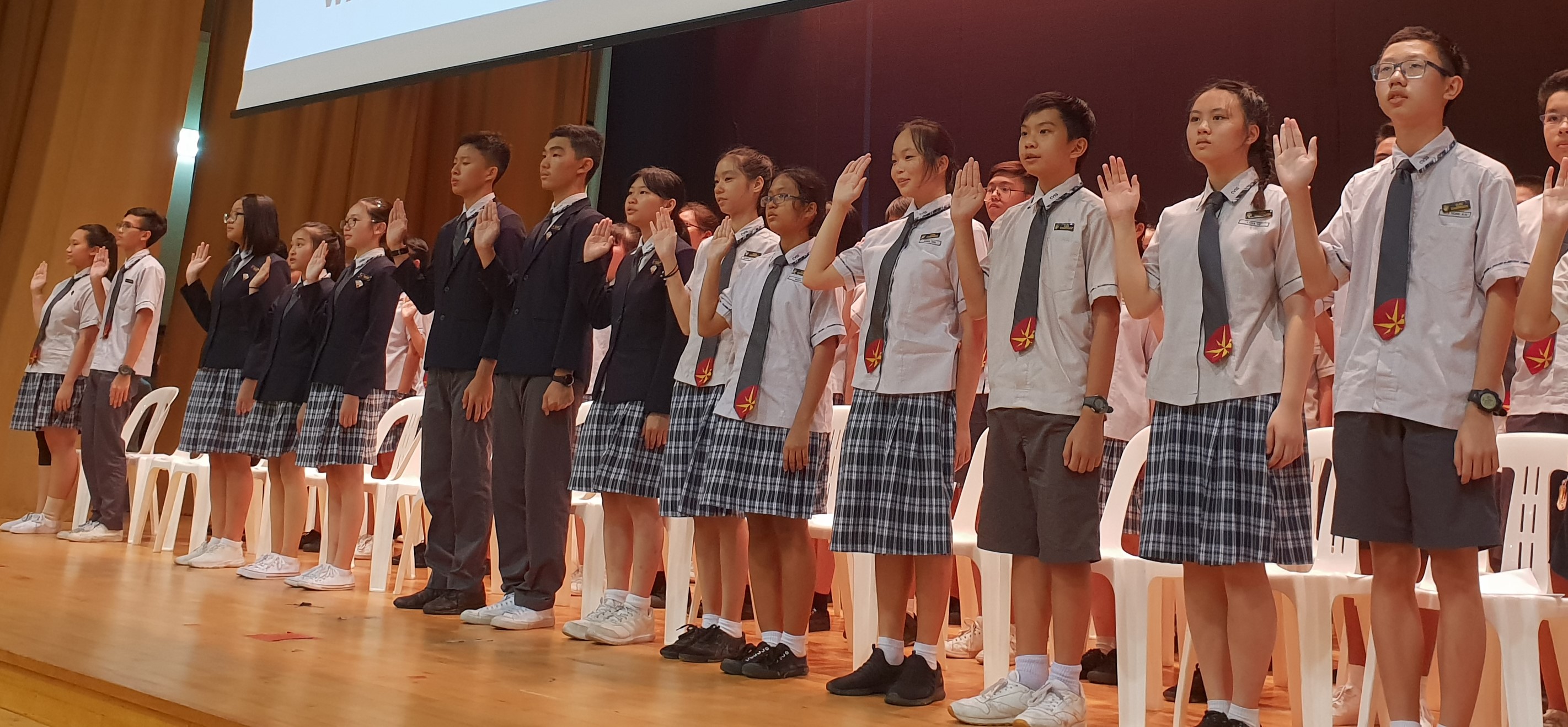 Vision, Mission and Values